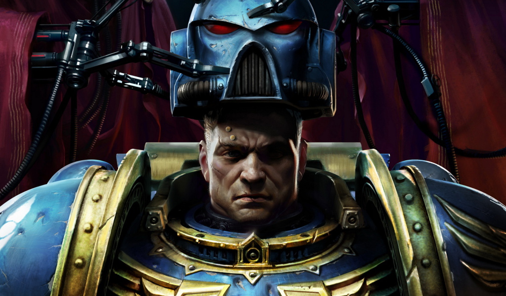Warhammer 40,000: Dawn of War