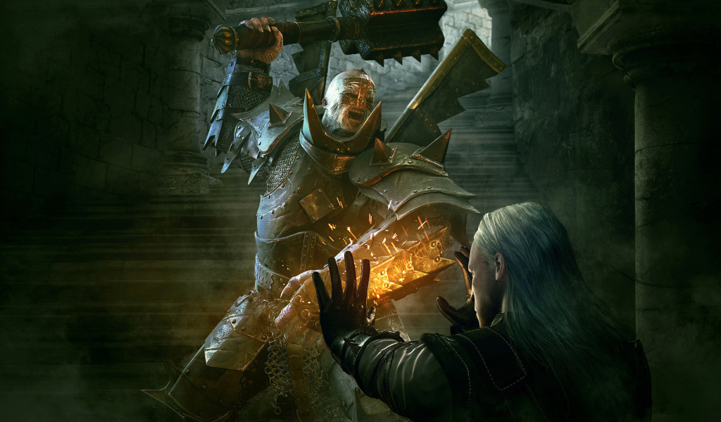 Witcher 2: Assassins of Kings