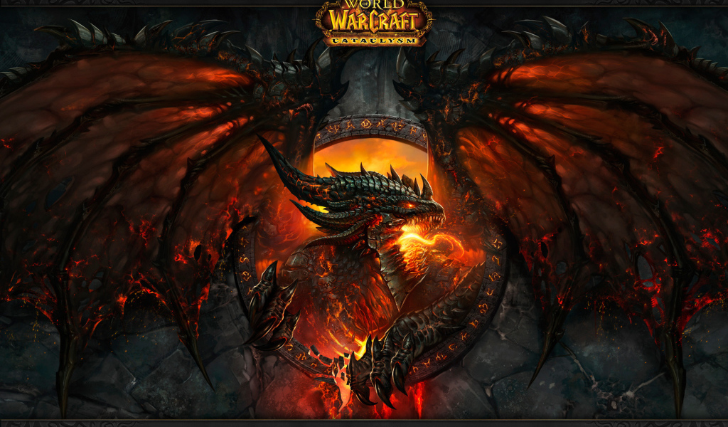 World of Warcraft: Cataclysm