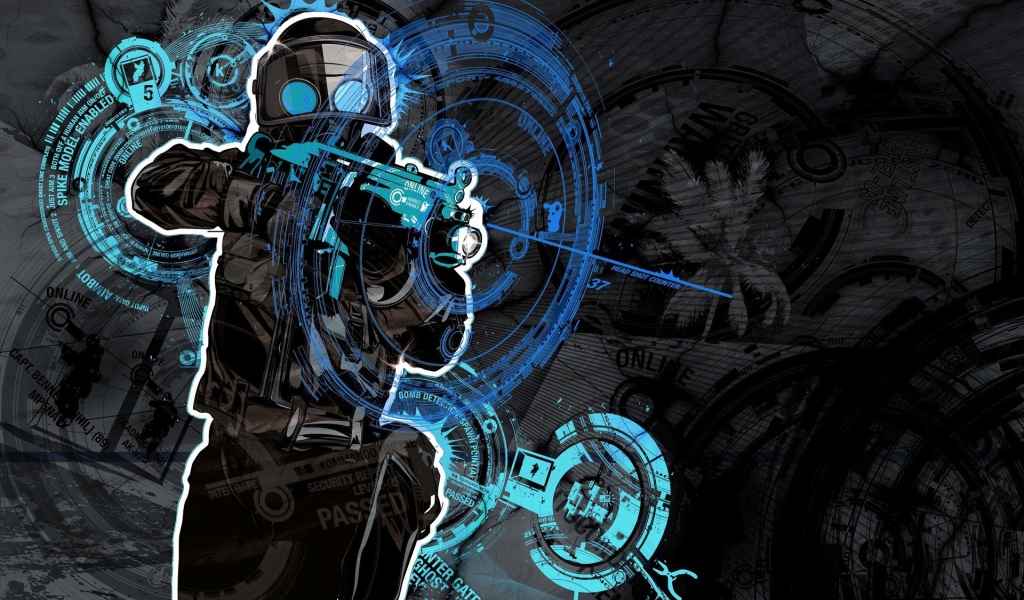 игра counter-strike