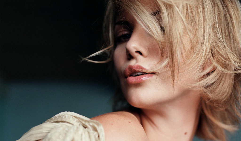 Charlize Theron актриса
