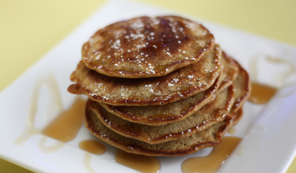 Блинчики на масленицу