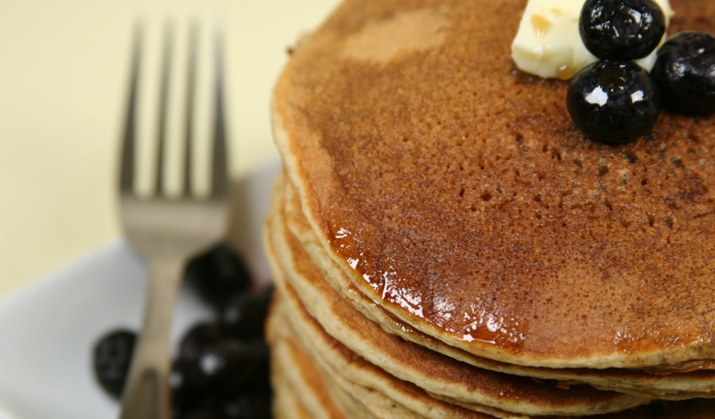 Масленица блины