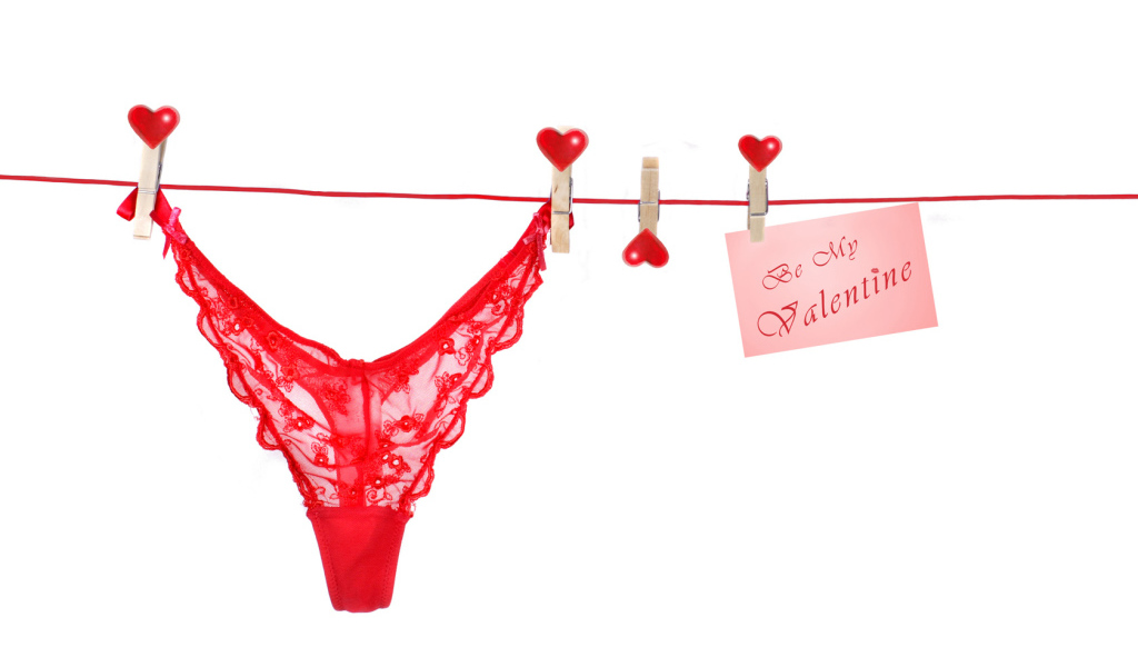 Валентинка