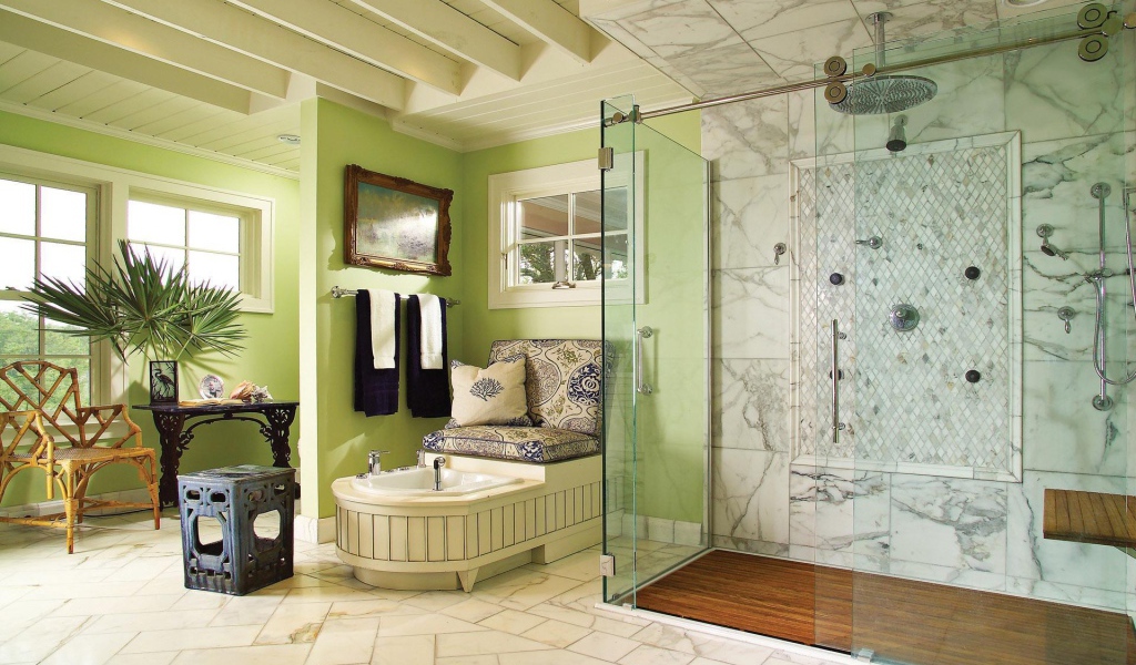 Ванная комната