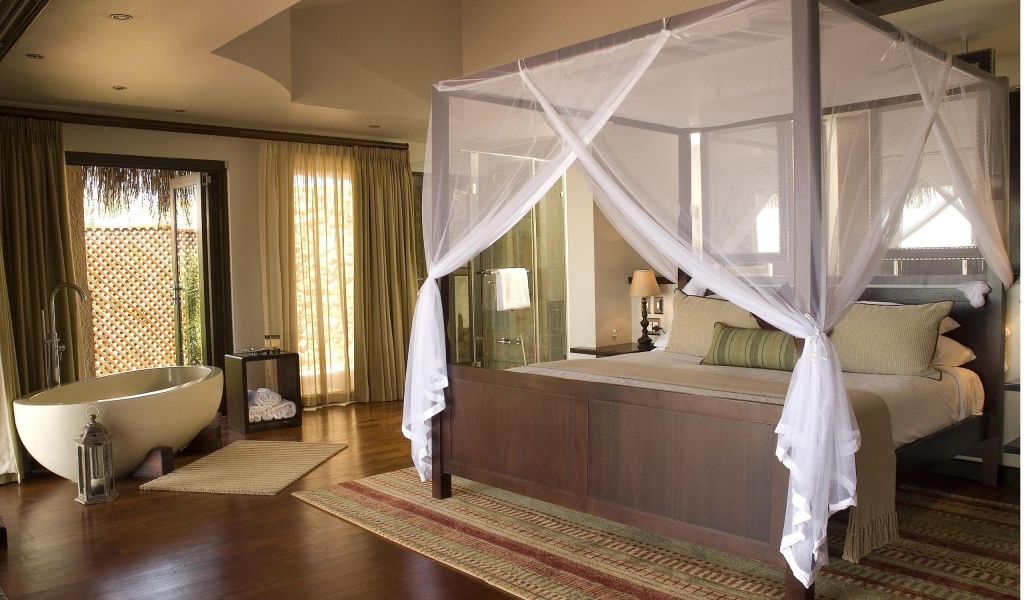 Комбинированная комната