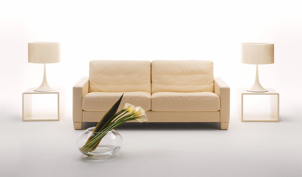 Дизайн комнаты