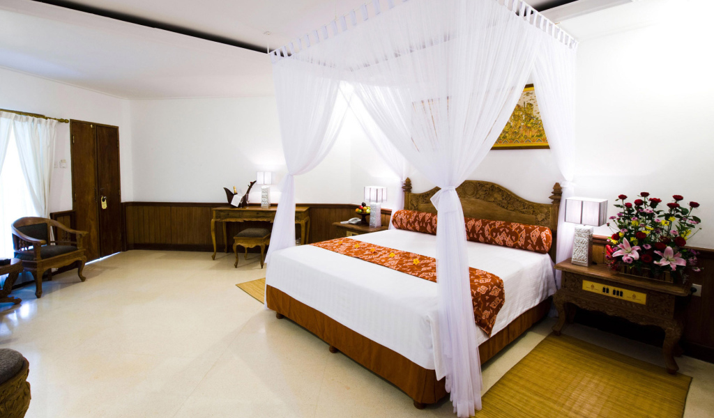 Гостиничный номер