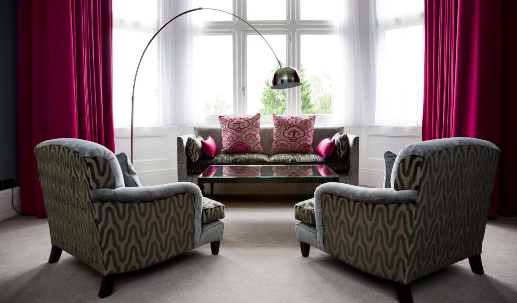 Мягкая мебель