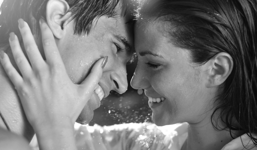 Эмоции под дождем