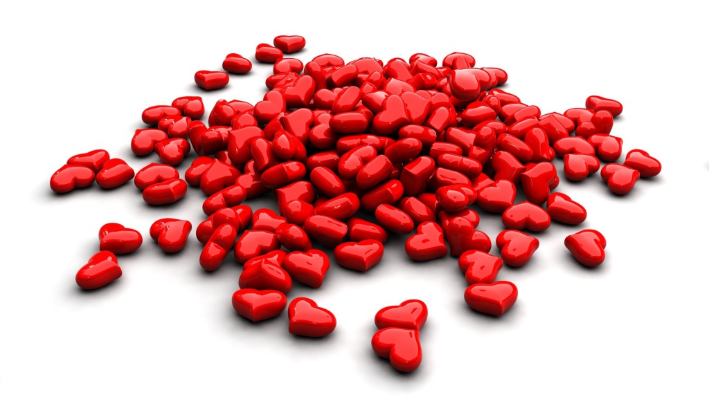 Горячие сердца