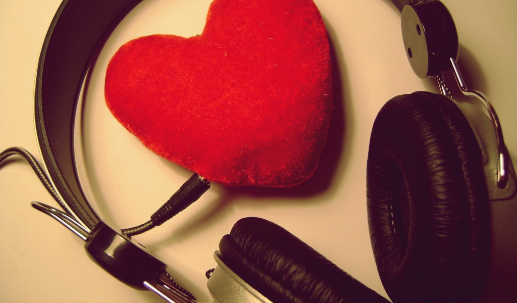 Слушай мое сердце