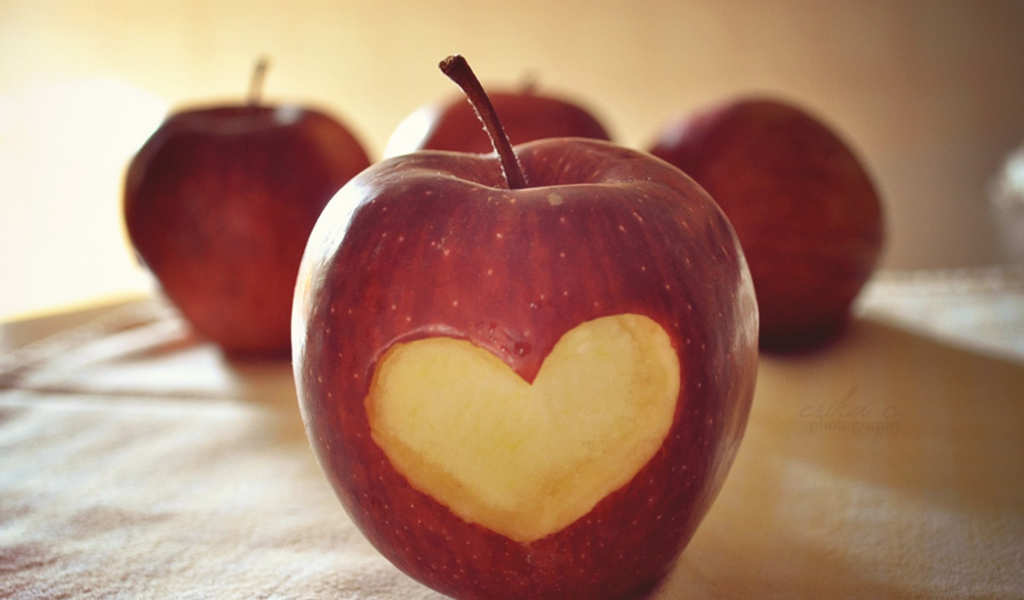 Love apple