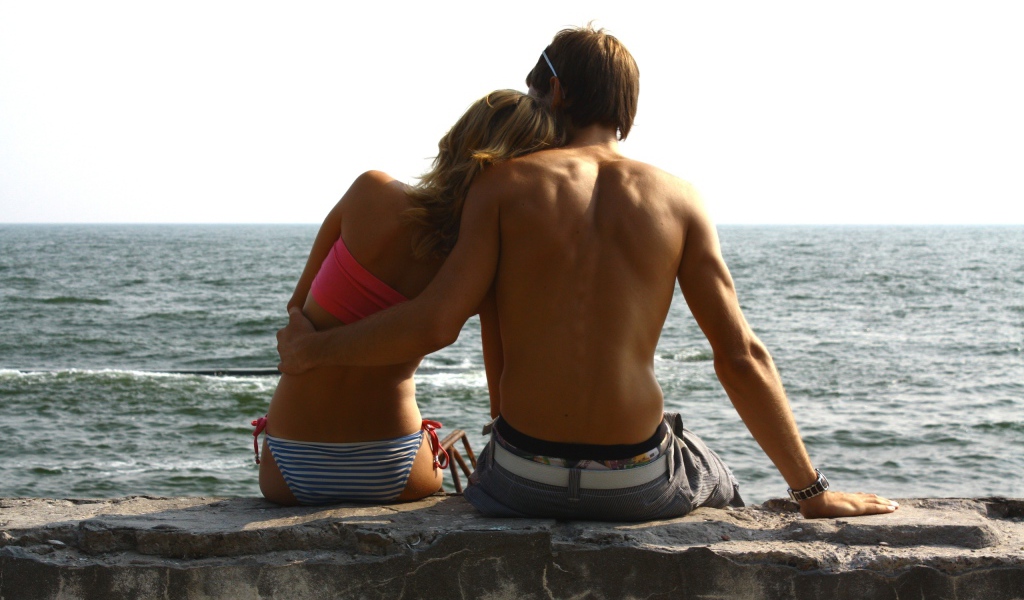 Трепетные отношения