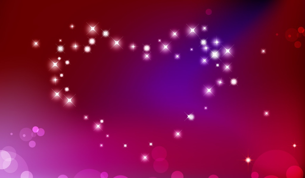 Звездное сердце