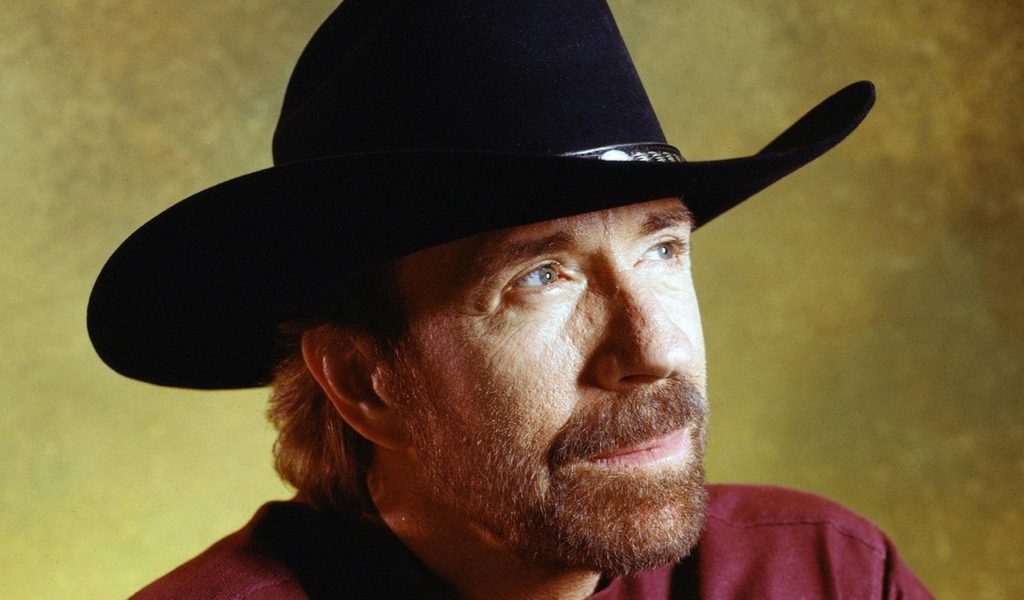 Chuck Norris