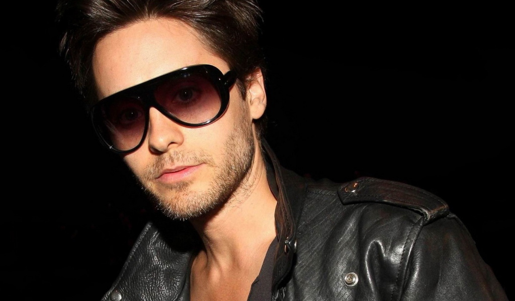 Джаред Лето