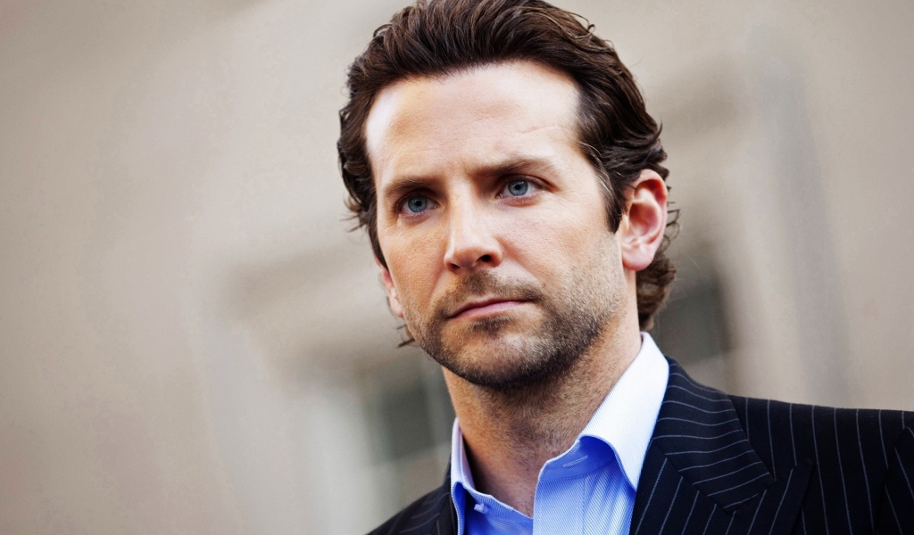 Бредли Купер (Bradley Cooper)