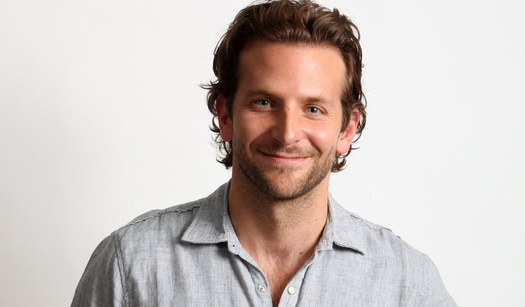 Брэдли Купер (Bradley Cooper)