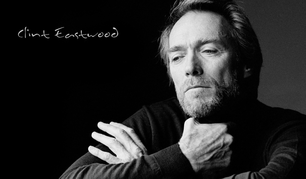 Клинт Иствуд
