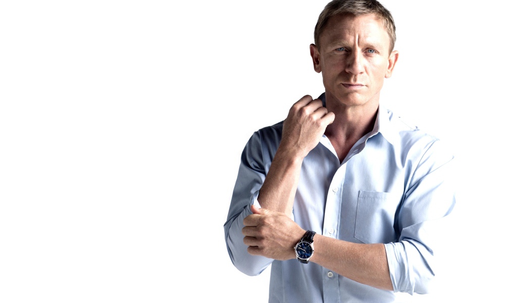 Дэниэл Крэйг (Daniel Craig)