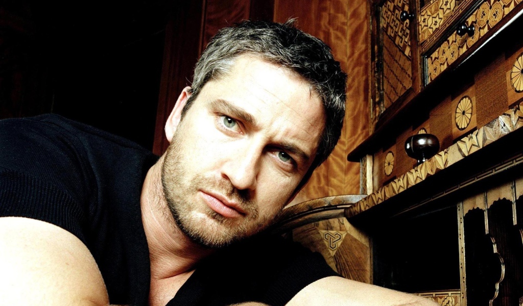 Джерард Батлер (Gerard Butler)