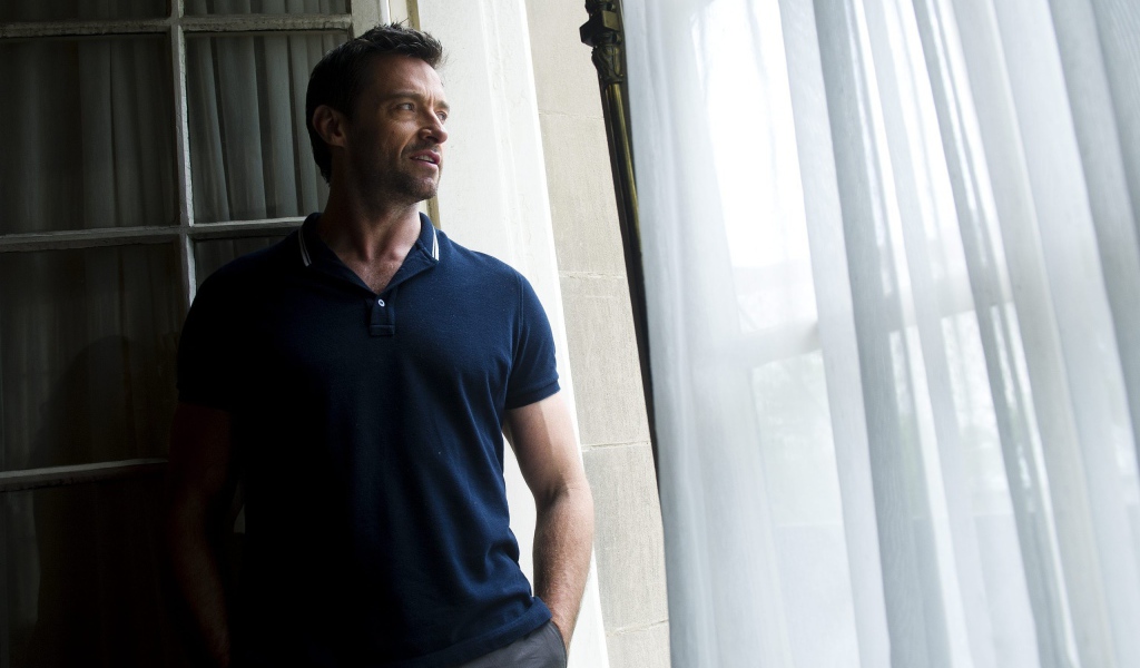 Хью Джекман (Hugh Jackman)