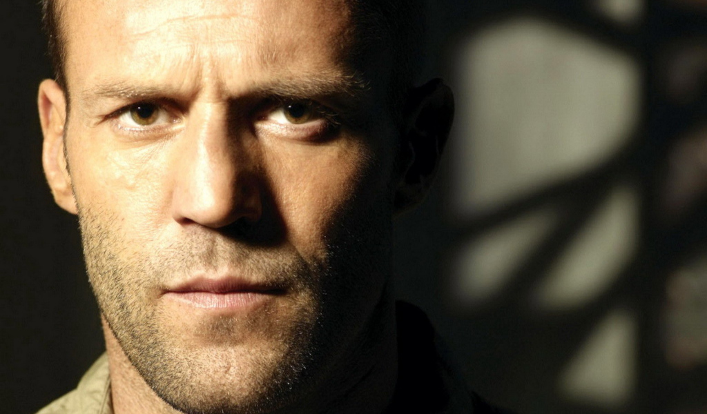 Jason Statham