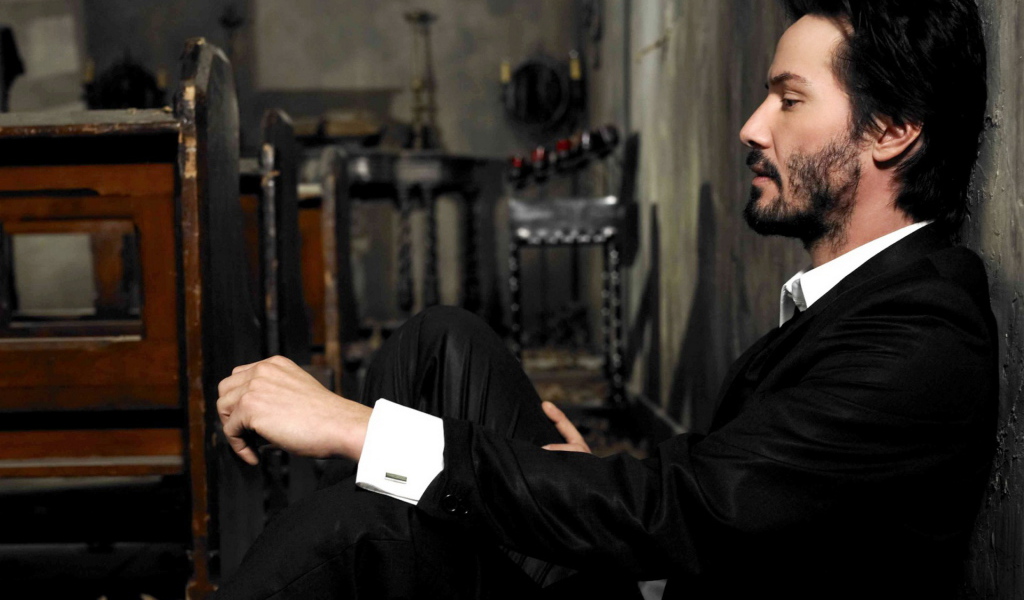 Keanu-Reeves