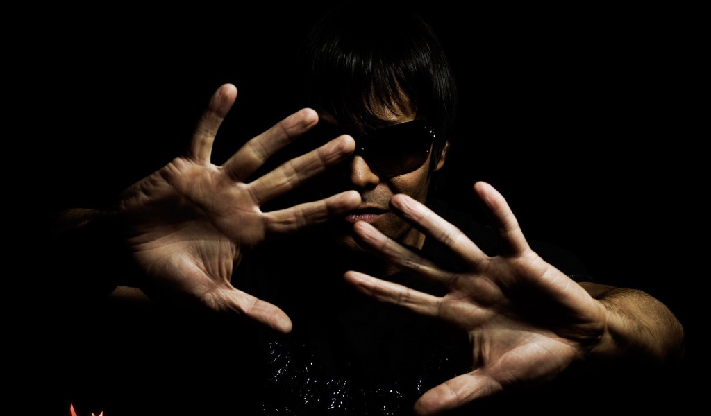 музыкант Matt Darey