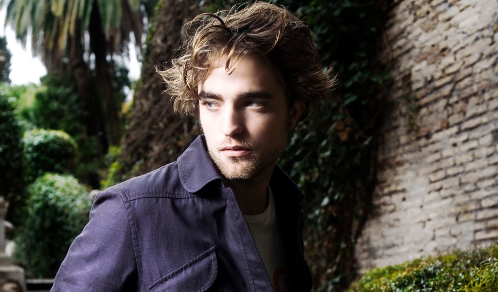 Роберт Патинсон (Robert Pattinson)