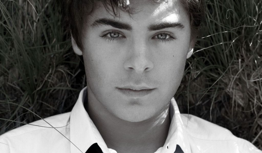 Zac Efron