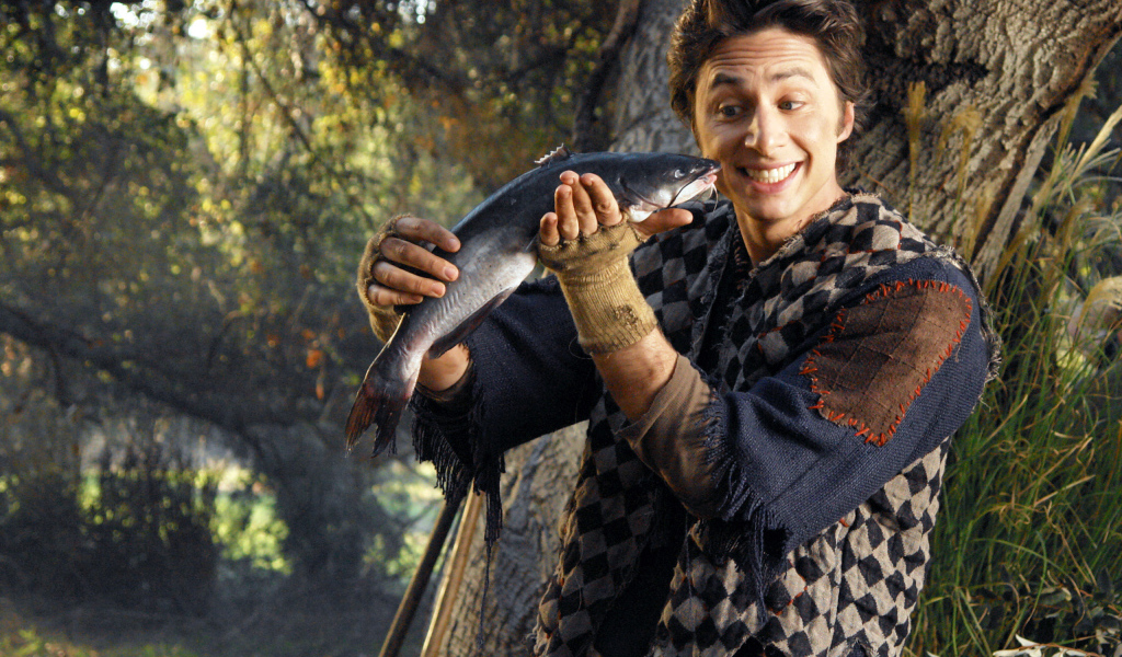 Zachary Israel Braff