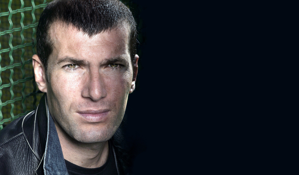 Зинедин Зидан