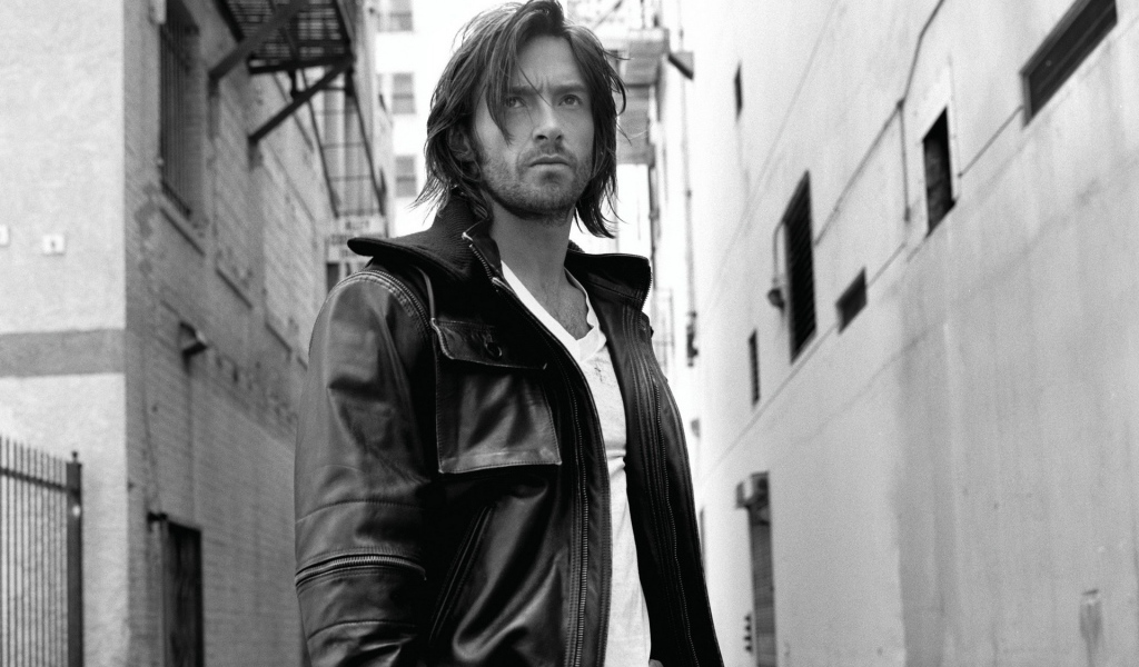 актер  Хью Джекман