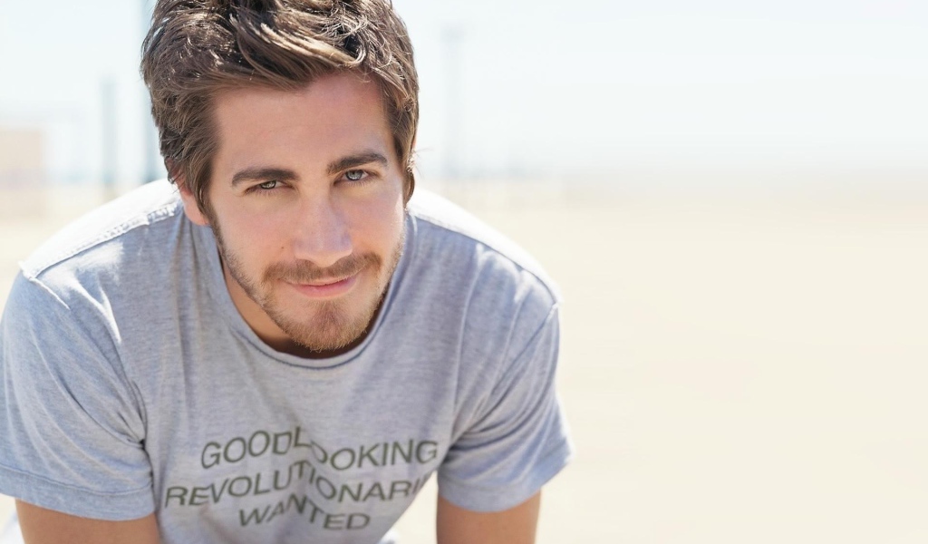 актер Jake Gyllenhaal