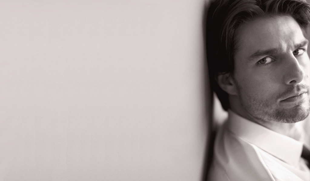актер Tom Cruise