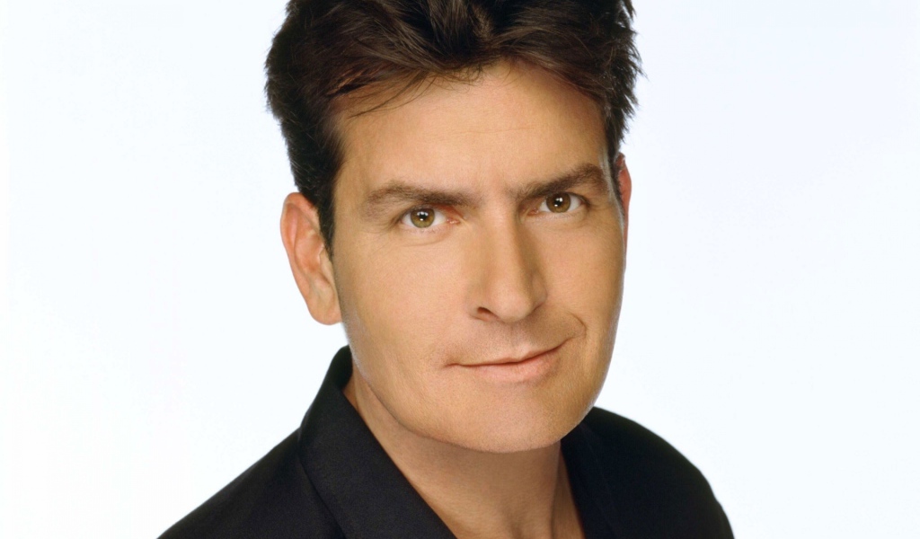 Чарли Шин актер