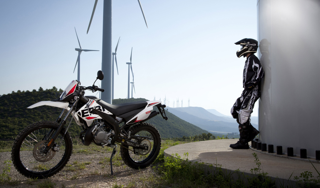 Derbi Senda DRD X-Treme 50 R