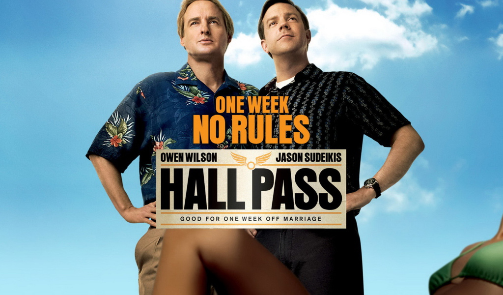 Безбрачная неделя