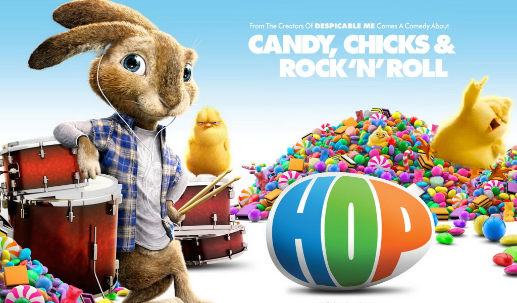 Бунт ушастых