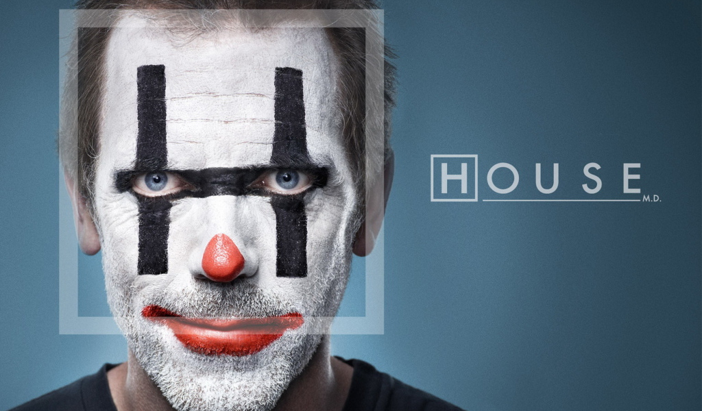 Доктор Хаус