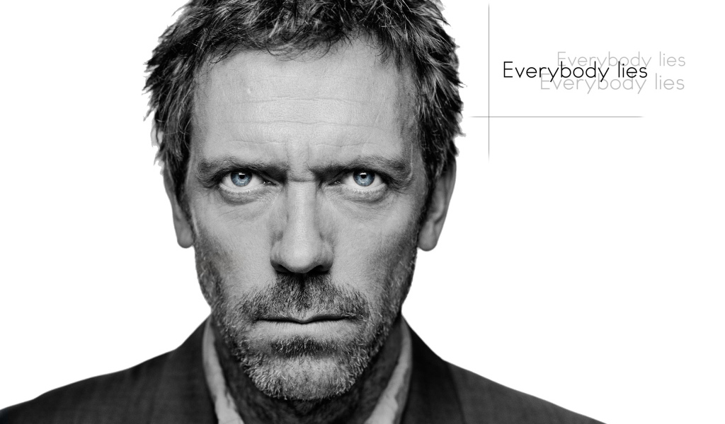 Доктор Хаус