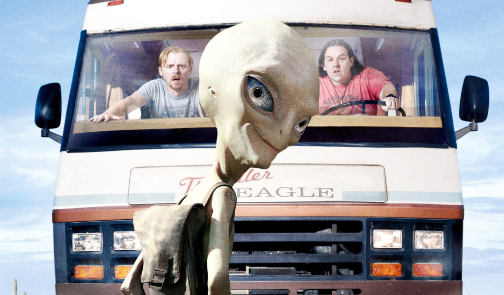 Пол: Секретный материальчик