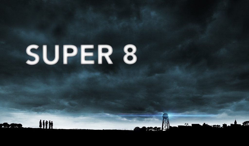 Супер 8 фильм
