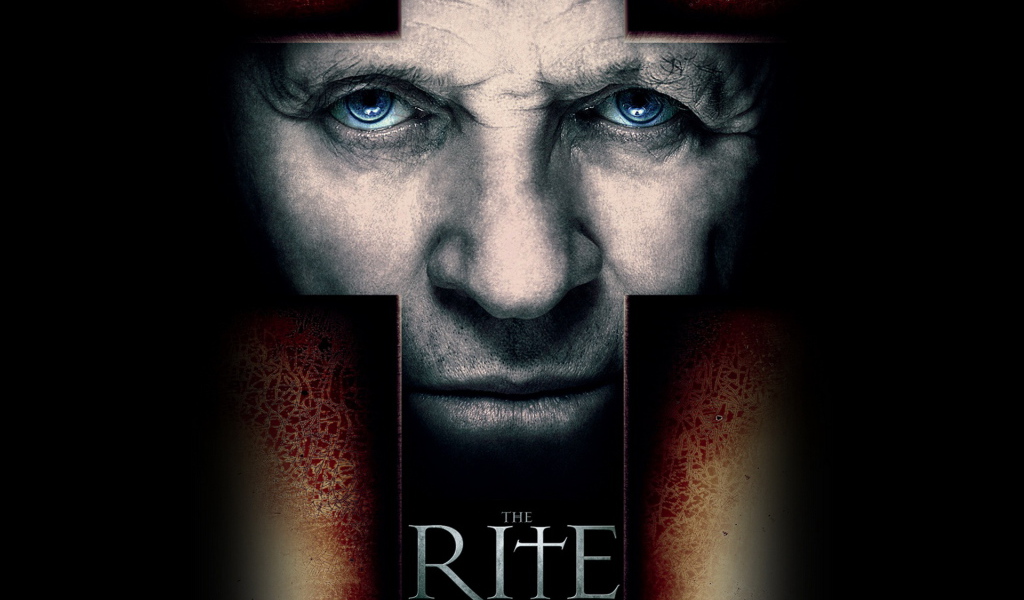 фильм Обряд