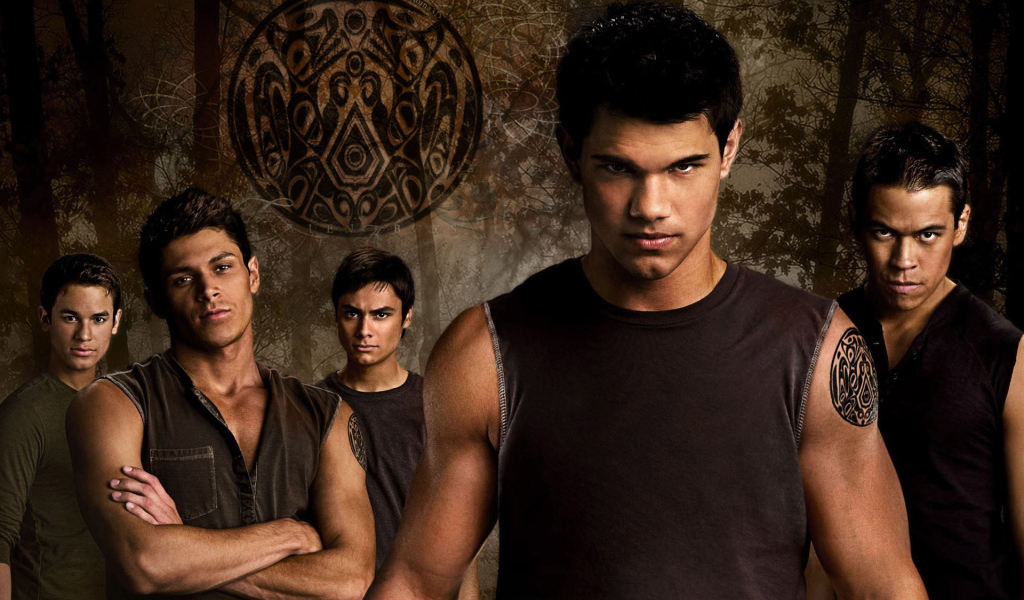 Сумерки. Сага. Рассвет: Часть 1