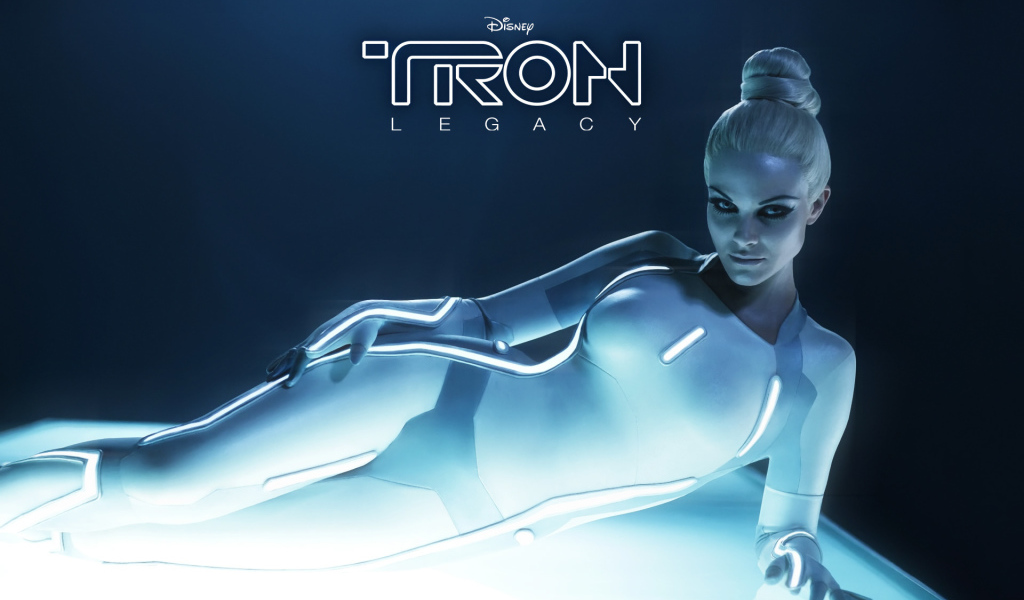 Трон: Наследие, Джем