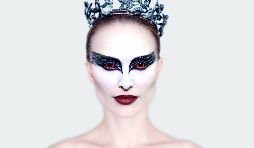  Чёрный лебедь