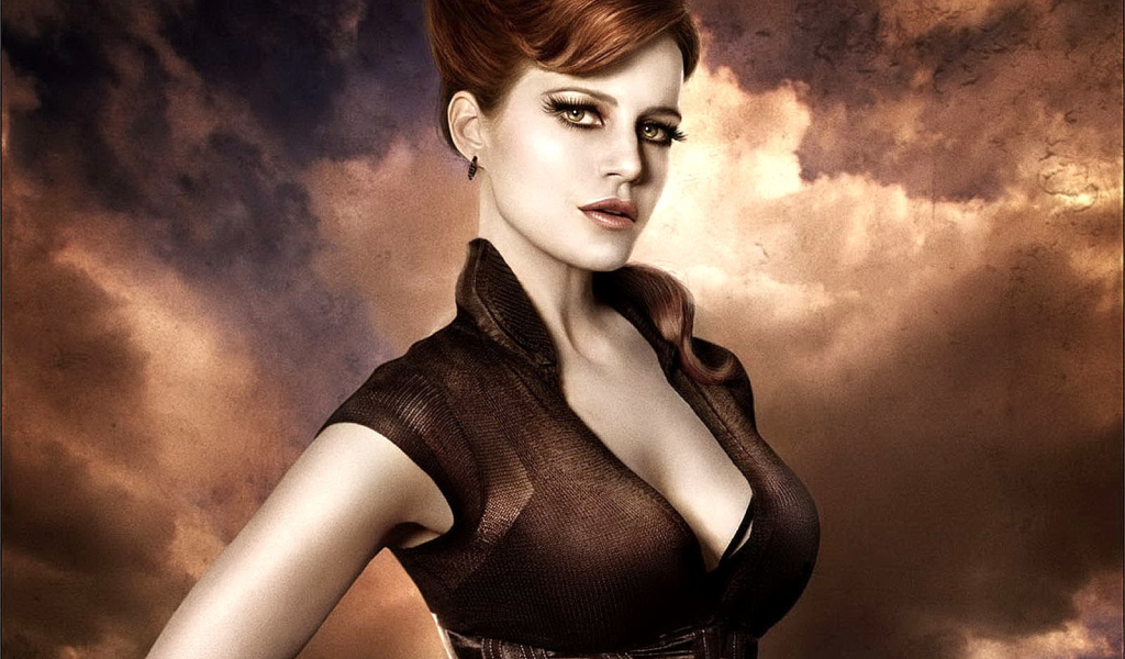 Запрещенный прием, 2011